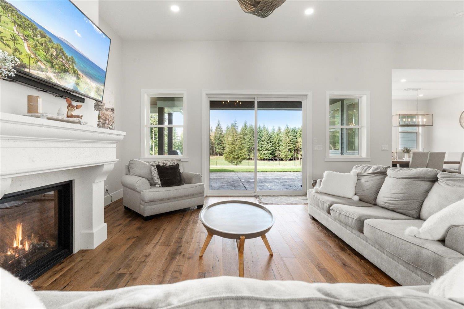 4491 BENCH ROAD, Ryder Lake, Chilliwack