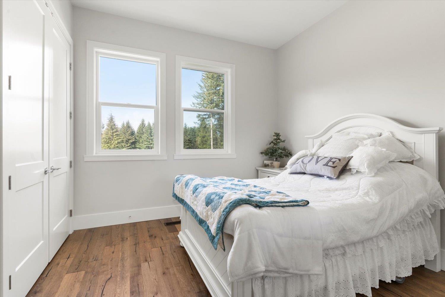 4491 BENCH ROAD, Ryder Lake, Chilliwack