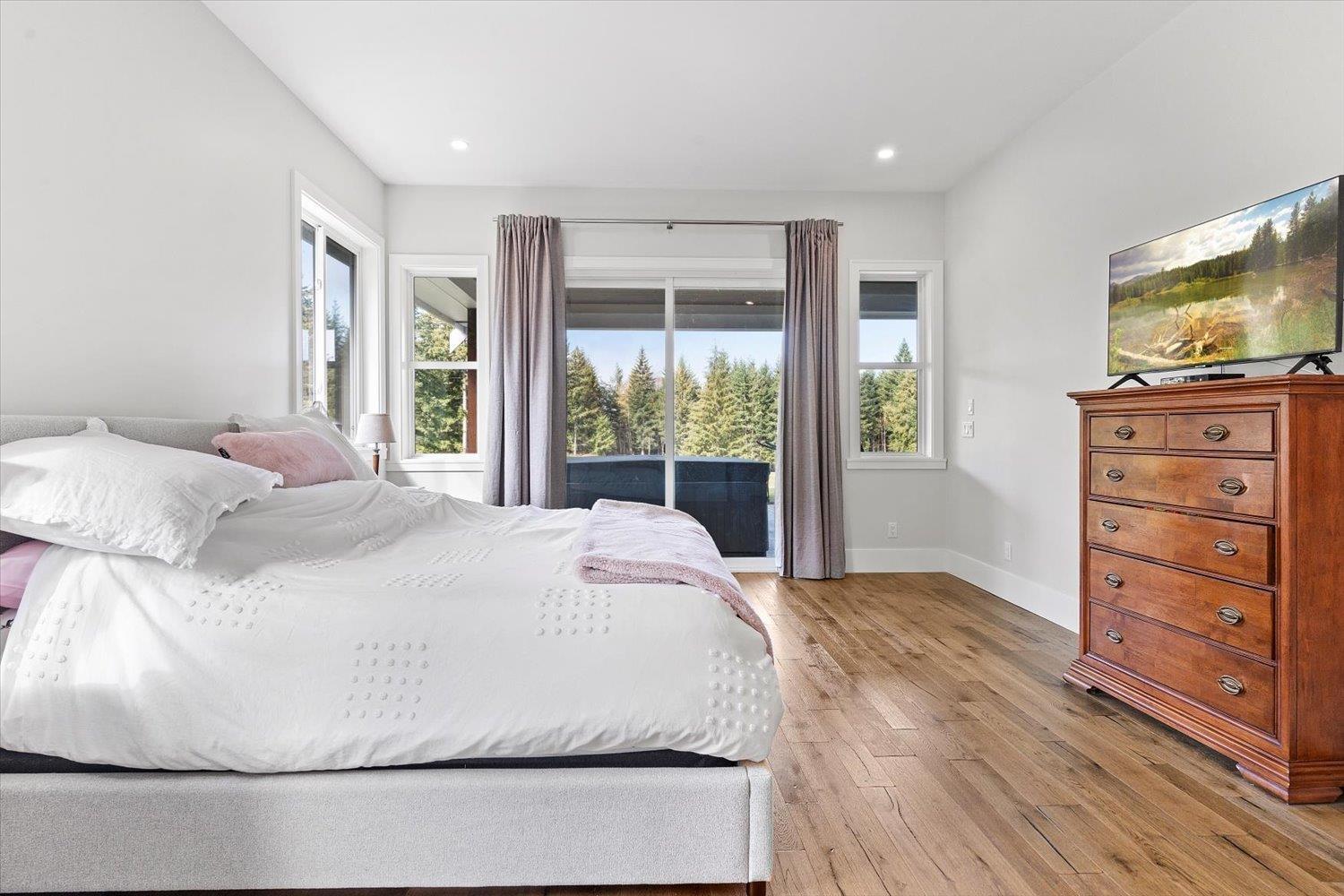 4491 BENCH ROAD, Ryder Lake, Chilliwack