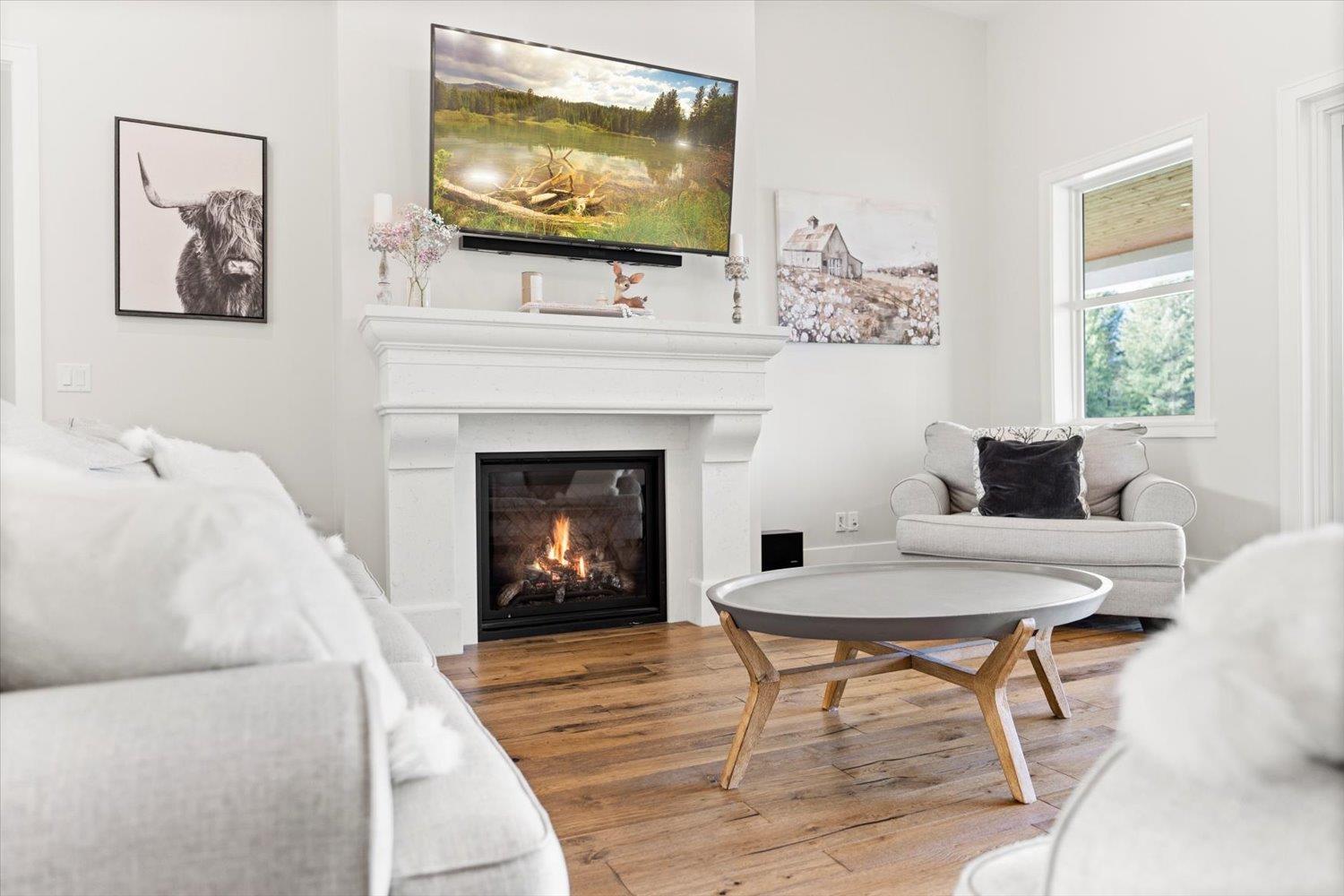 4491 BENCH ROAD, Ryder Lake, Chilliwack