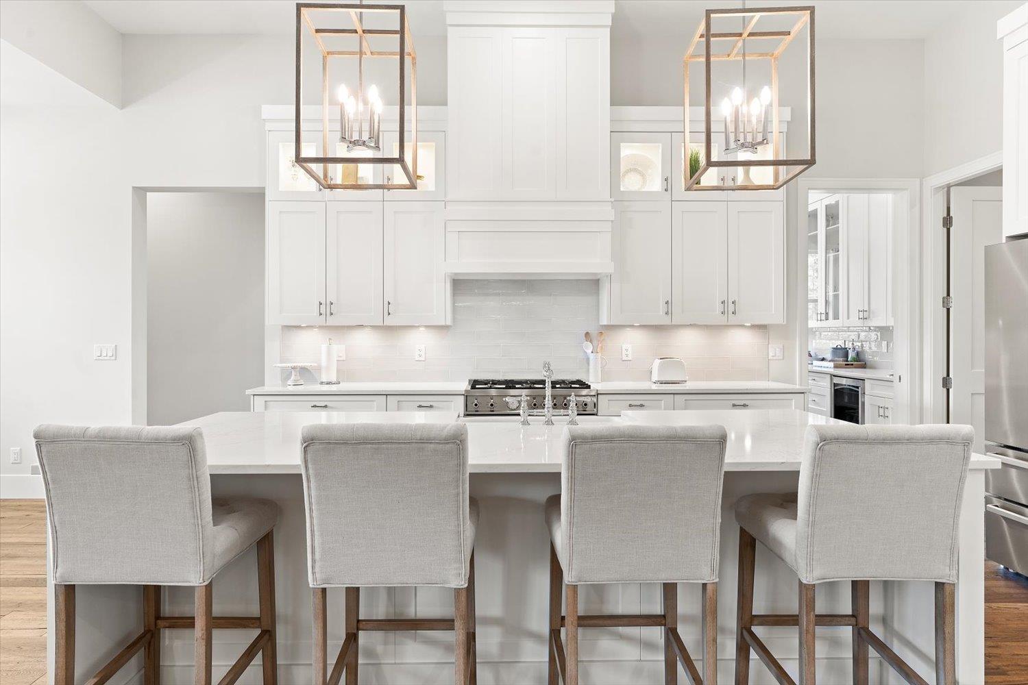 4491 BENCH ROAD, Ryder Lake, Chilliwack