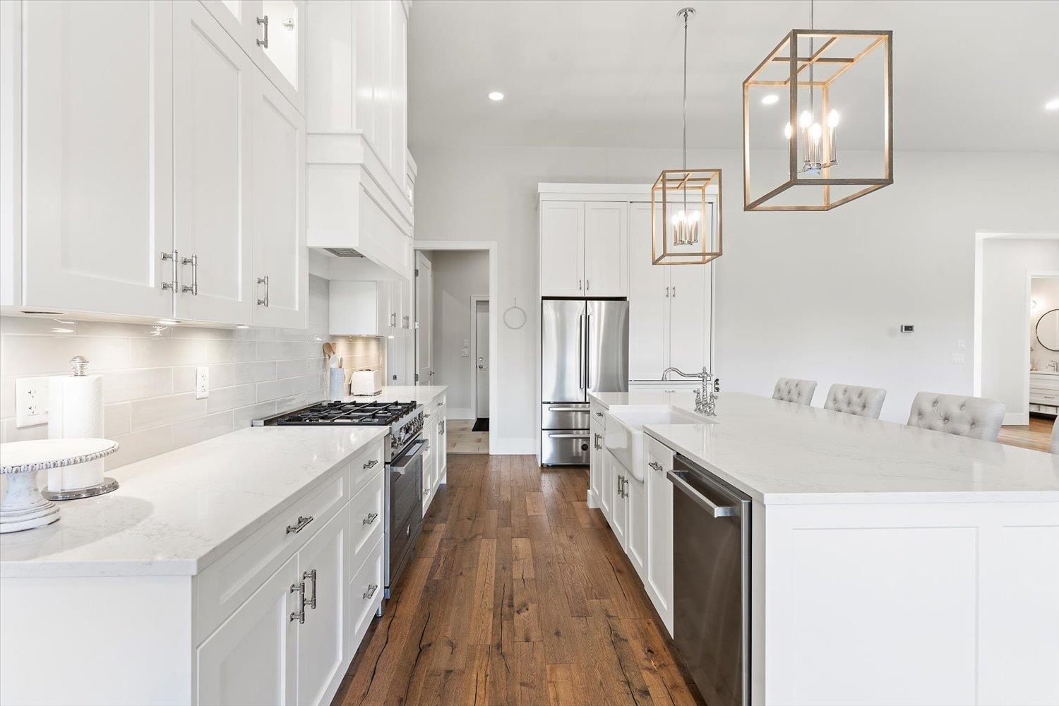 4491 BENCH ROAD, Ryder Lake, Chilliwack