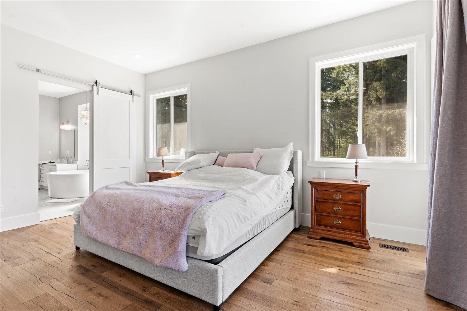 4491 BENCH ROAD, Ryder Lake, Chilliwack