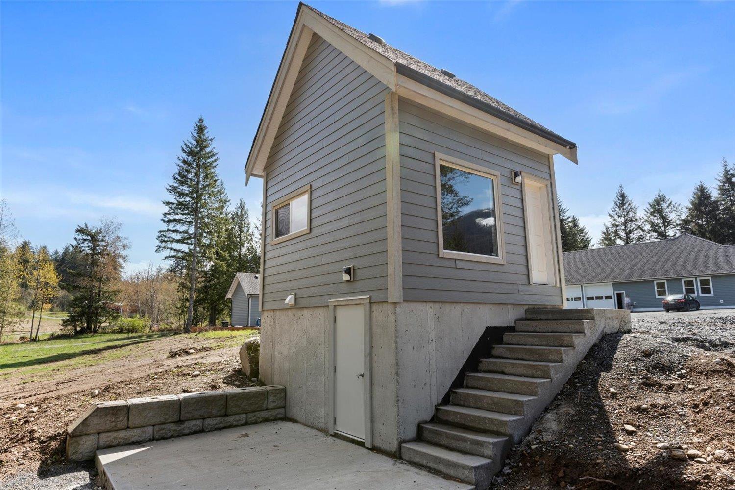 4491 BENCH ROAD, Ryder Lake, Chilliwack