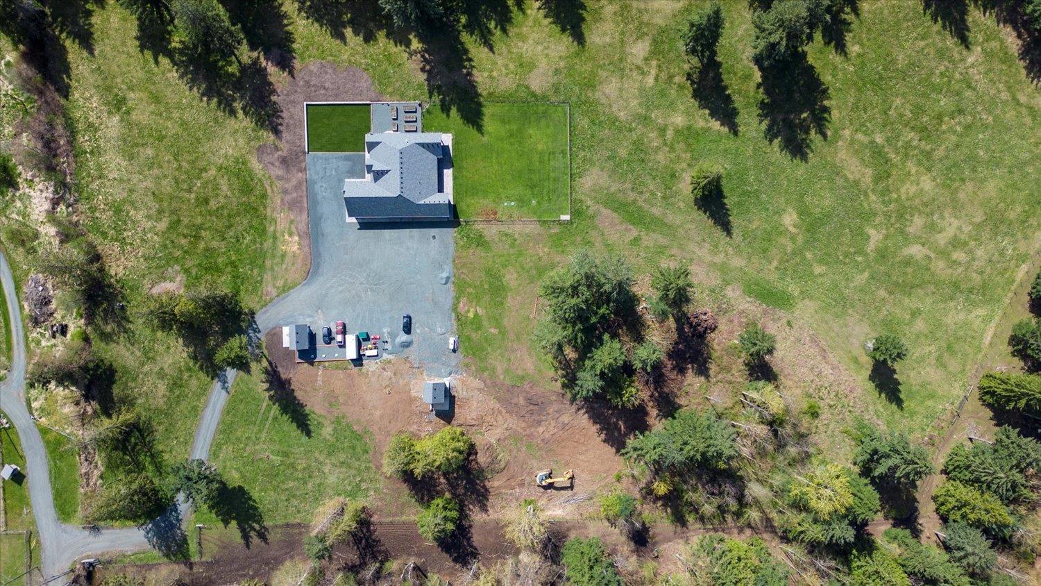 4491 BENCH ROAD, Ryder Lake, Chilliwack