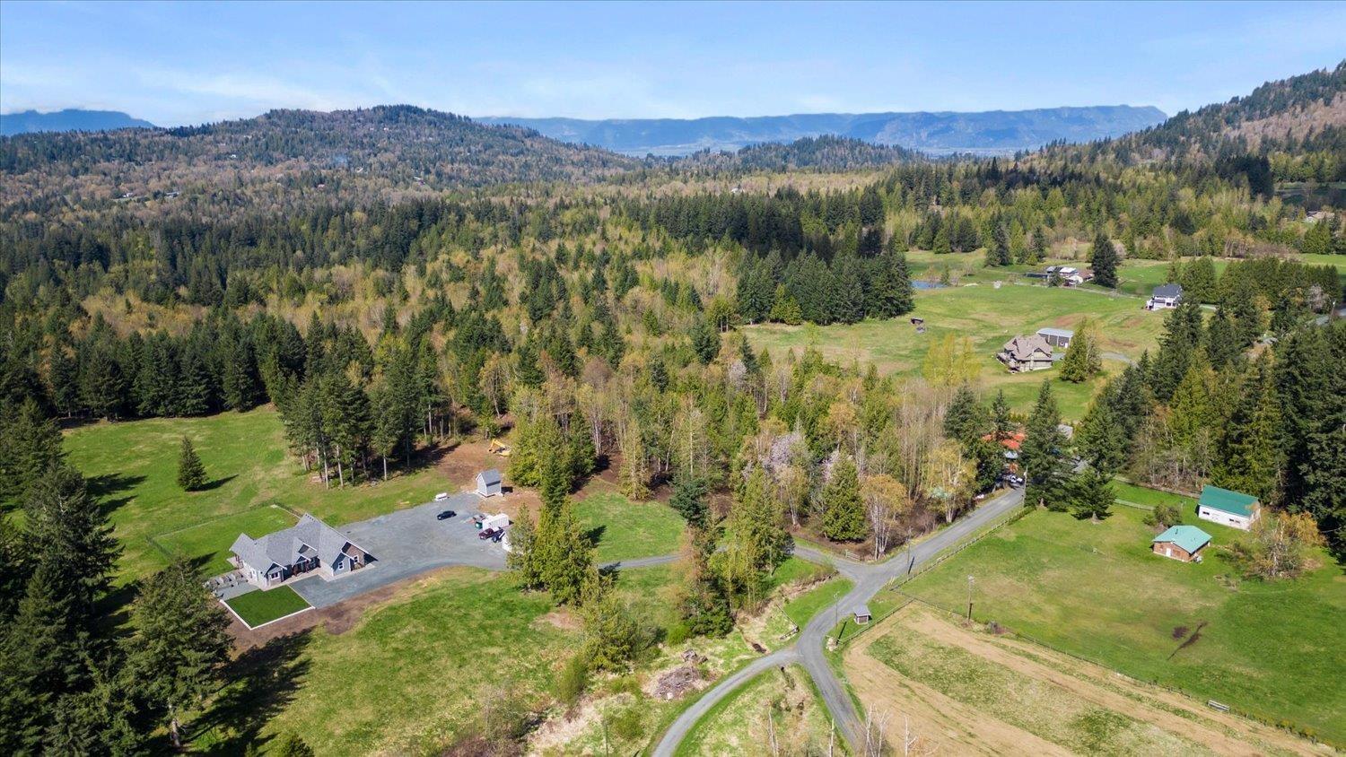 4491 BENCH ROAD, Ryder Lake, Chilliwack