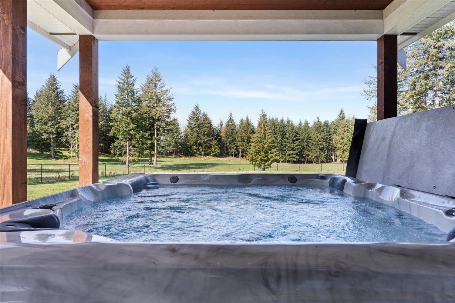 4491 BENCH ROAD, Ryder Lake, Chilliwack