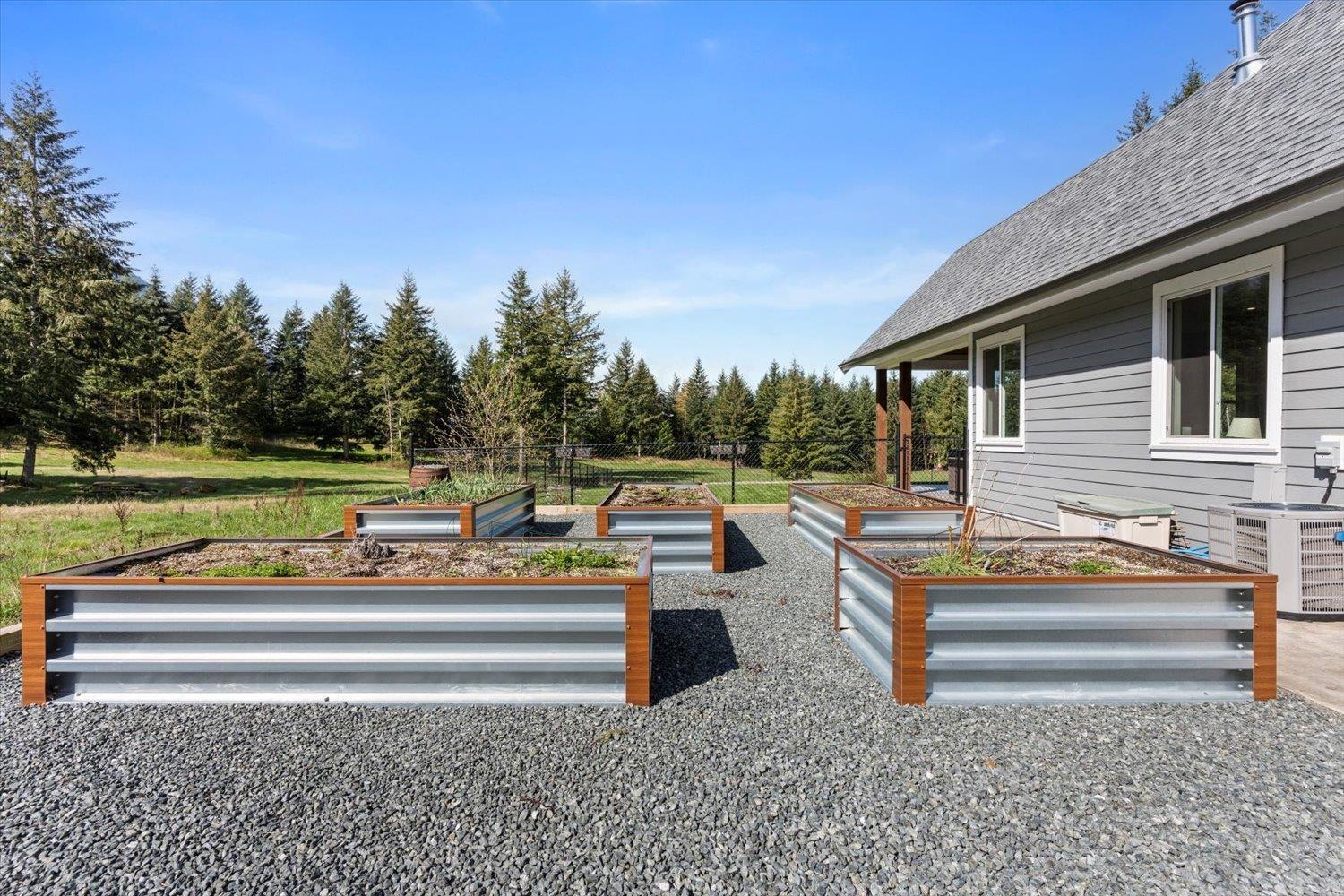 4491 BENCH ROAD, Ryder Lake, Chilliwack