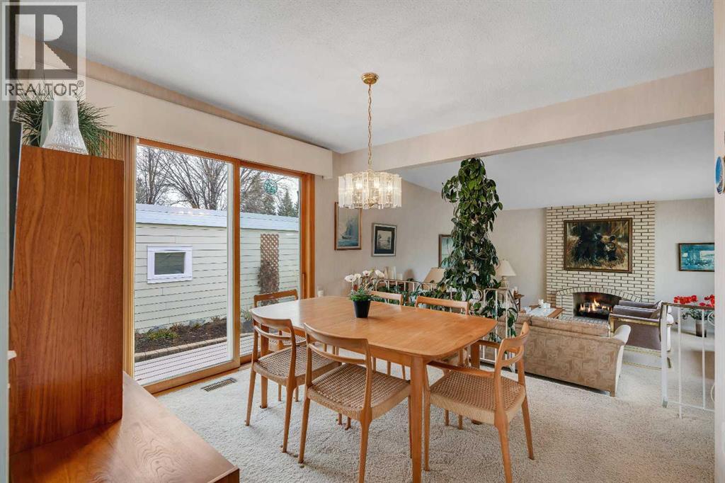 Single Family House Bungalow for Sale in  Dalcastle Hill NW Dalhousie Calgary 