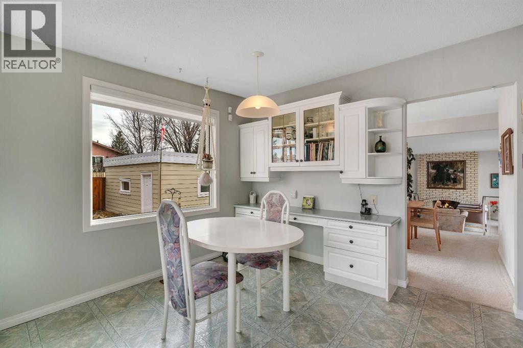 Single Family House Bungalow for Sale in  Dalcastle Hill NW Dalhousie Calgary 