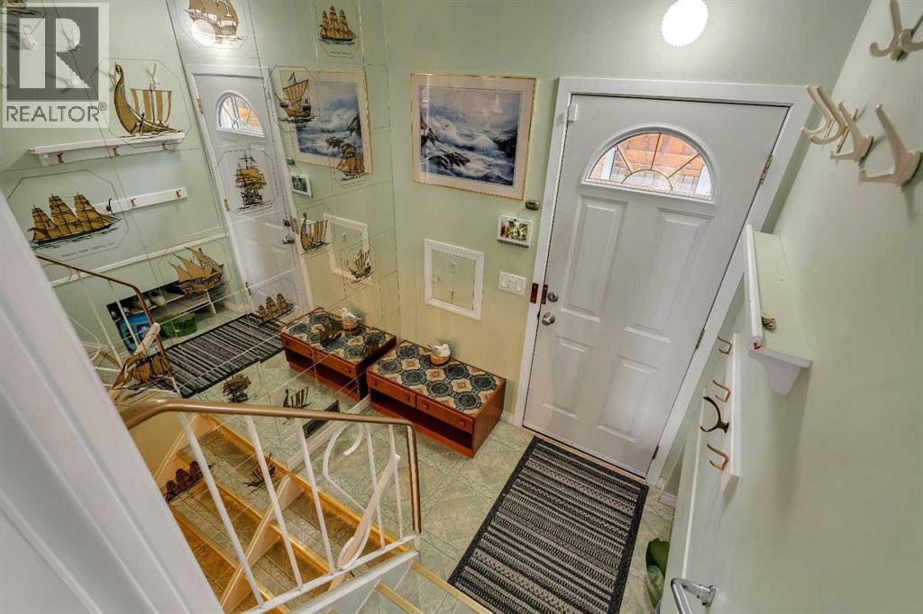 Single Family House Bungalow for Sale in  Dalcastle Hill NW Dalhousie Calgary 