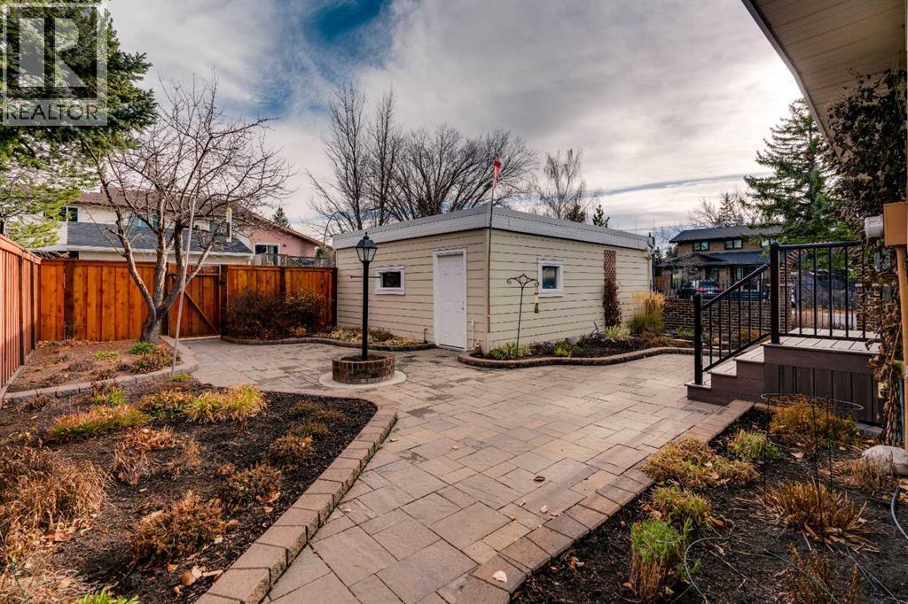 Single Family House Bungalow for Sale in  Dalcastle Hill NW Dalhousie Calgary 