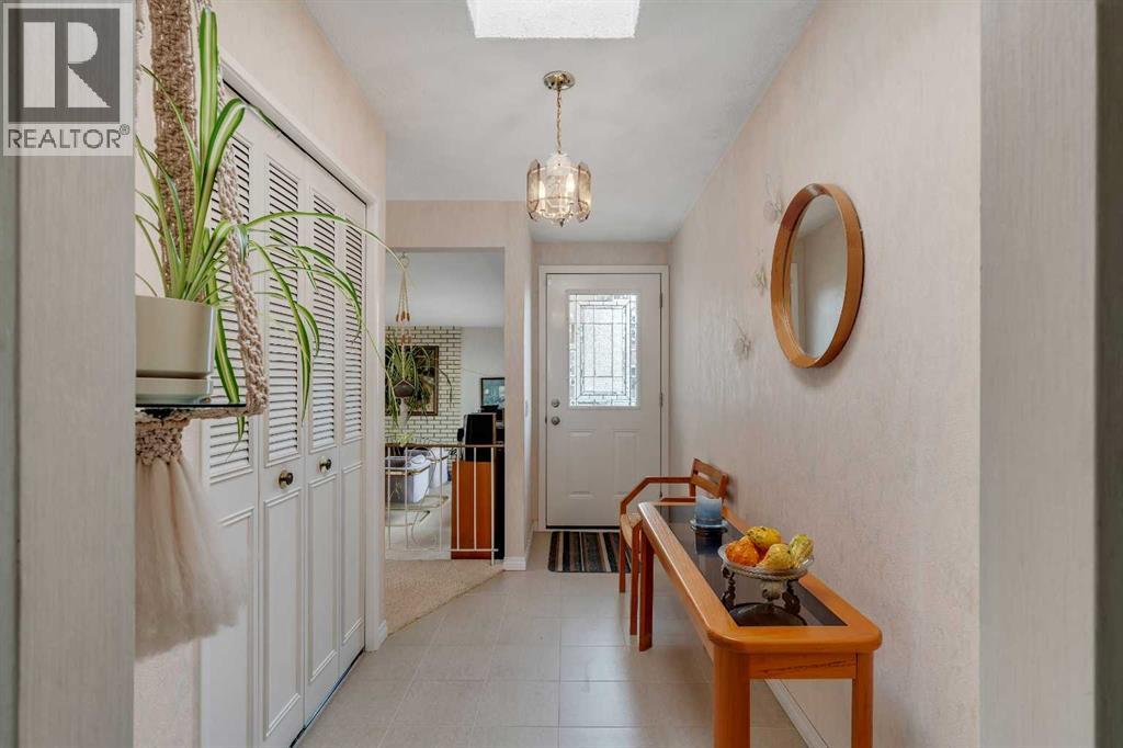 Single Family House Bungalow for Sale in  Dalcastle Hill NW Dalhousie Calgary 