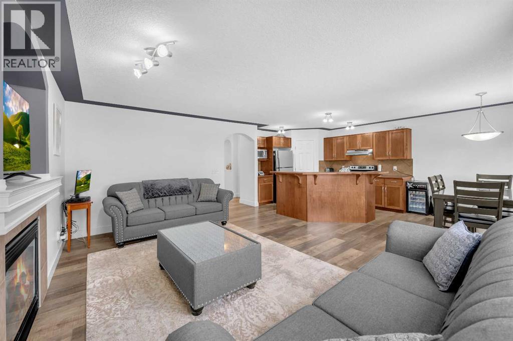 Single Family House for Sale in  Covemeadow Bay NE Coventry Hills Calgary 