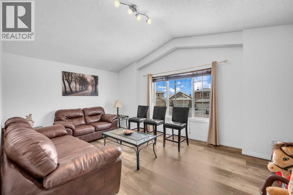 Single Family House for Sale in  Covemeadow Bay NE Coventry Hills Calgary 