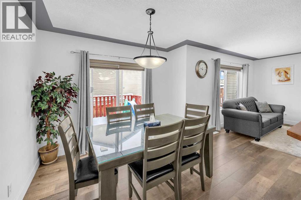 Single Family House for Sale in  Covemeadow Bay NE Coventry Hills Calgary 