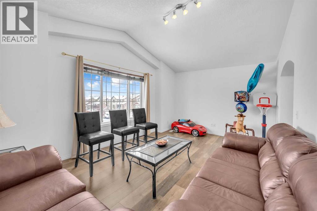 Single Family House for Sale in  Covemeadow Bay NE Coventry Hills Calgary 