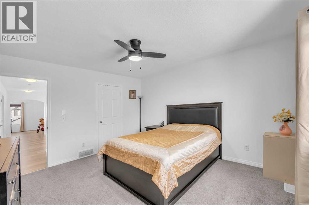 Single Family House for Sale in  Covemeadow Bay NE Coventry Hills Calgary 