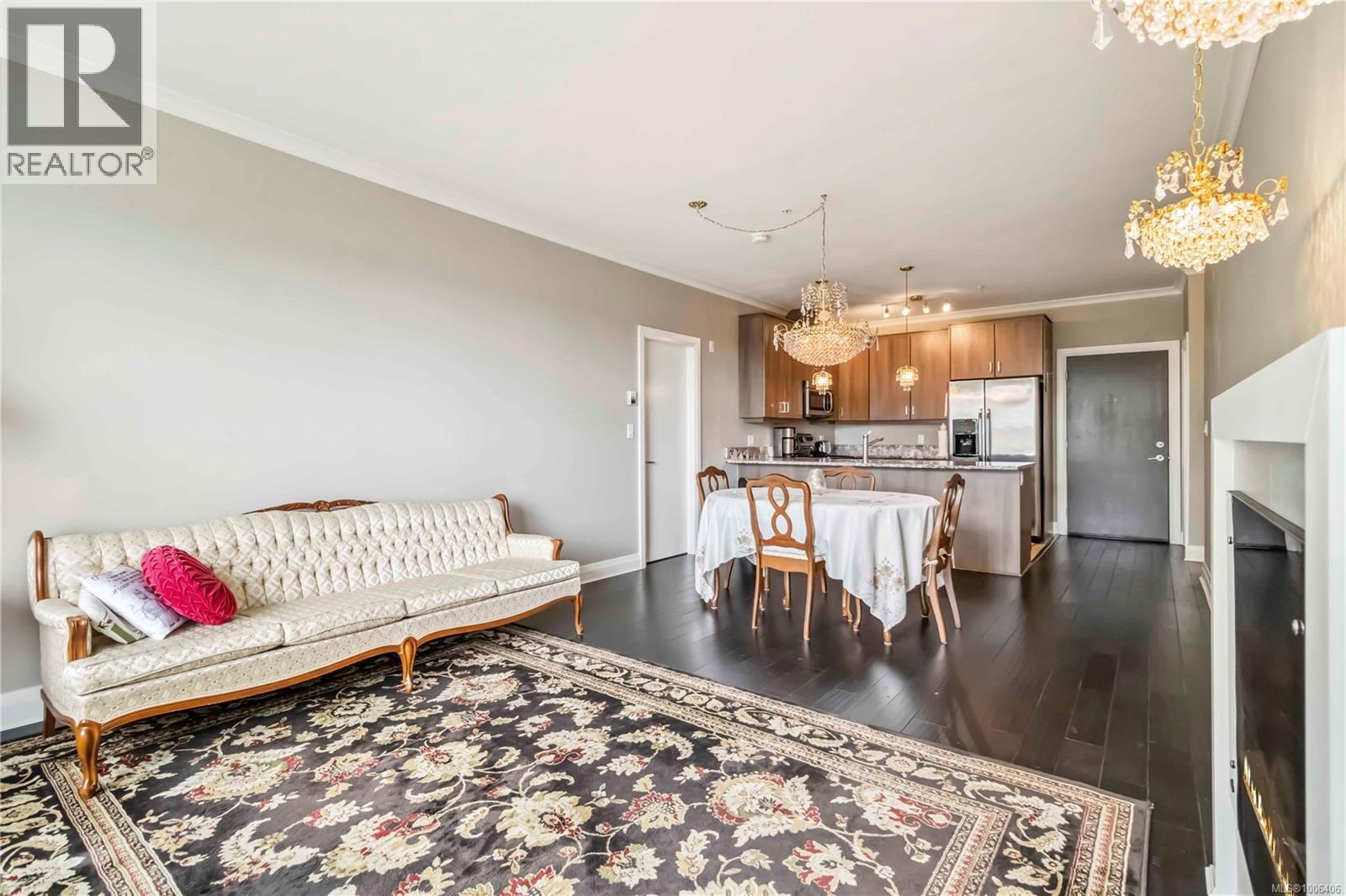 216 1145 Sikorsky Road, Langford