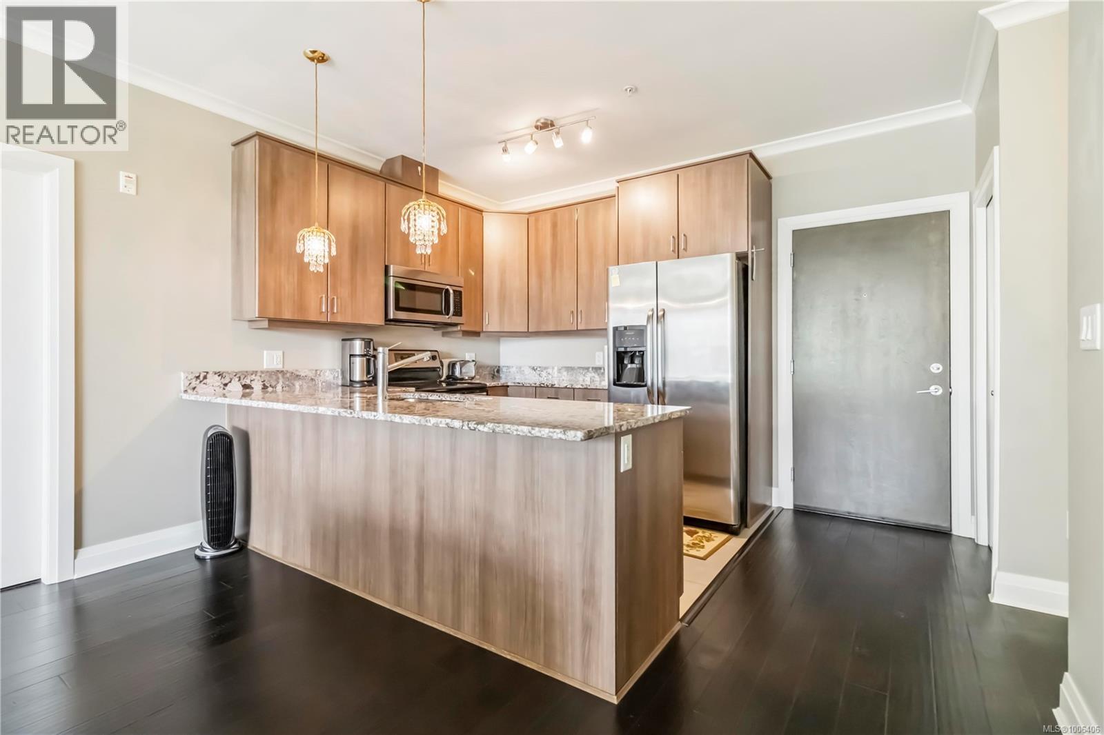 216 1145 Sikorsky Road, Langford