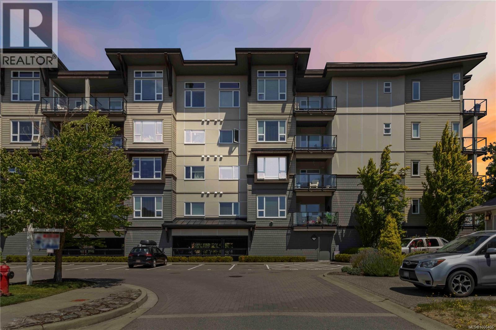 216 1145 Sikorsky Road, Langford