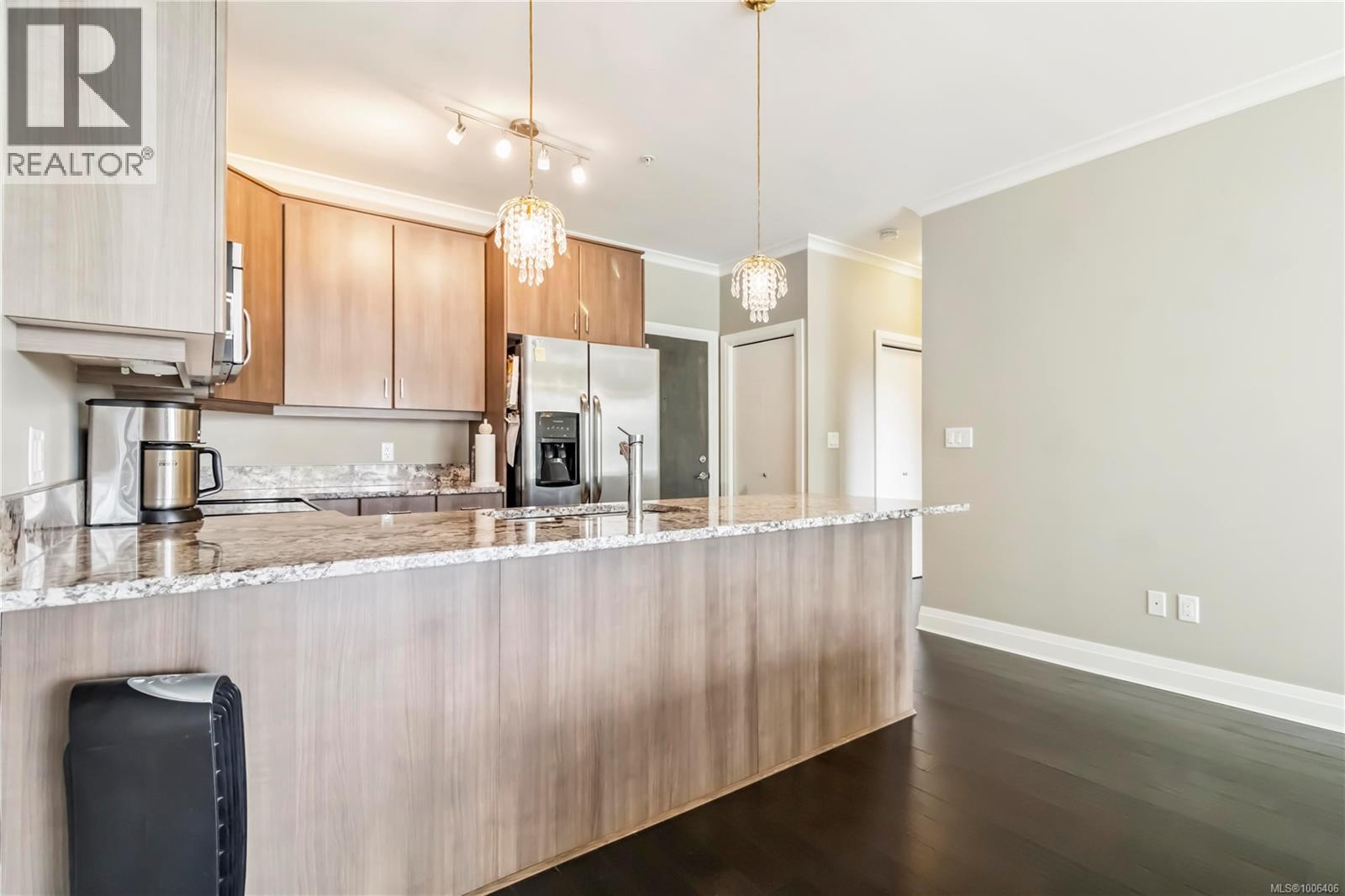 216 1145 Sikorsky Road, Langford