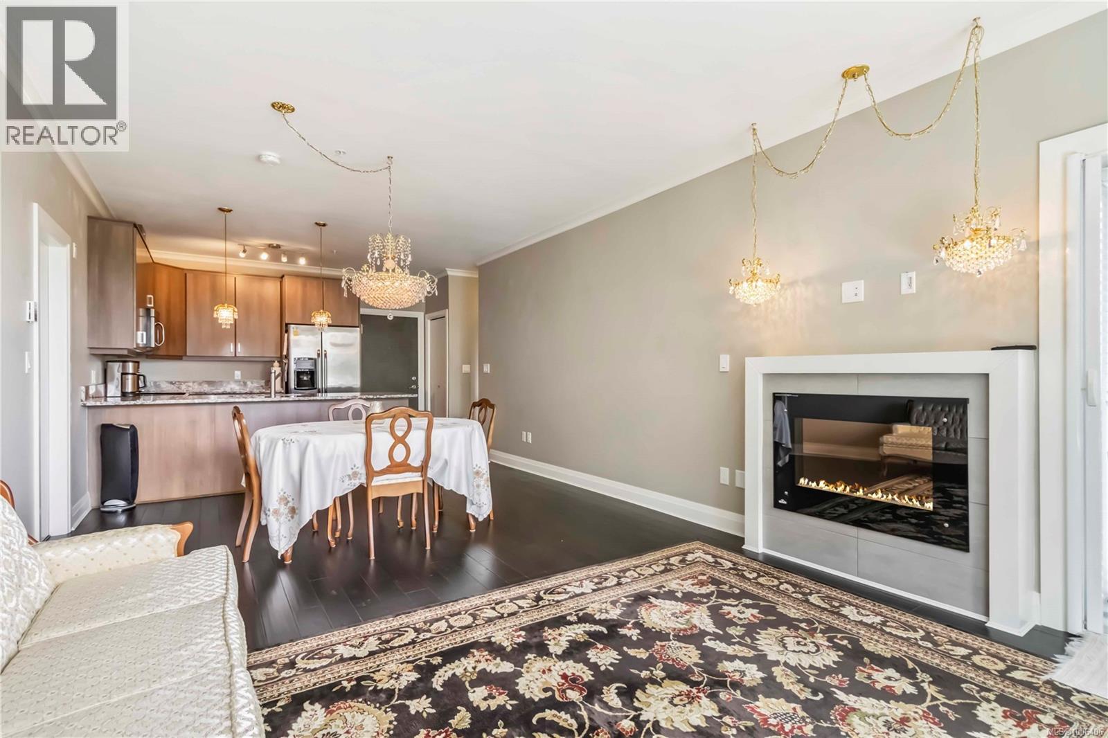 216 1145 Sikorsky Road, Langford