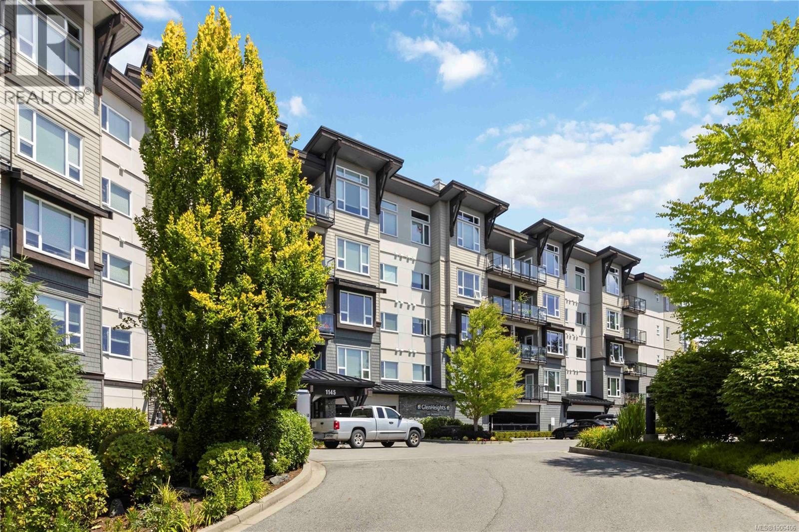 216 1145 Sikorsky Road, Langford