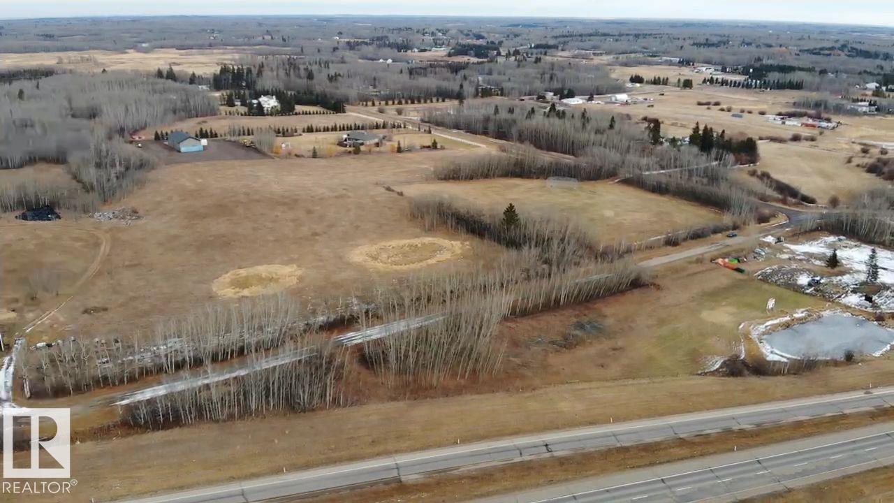 22541 TWP ROAD 515A, Rural Strathcona County