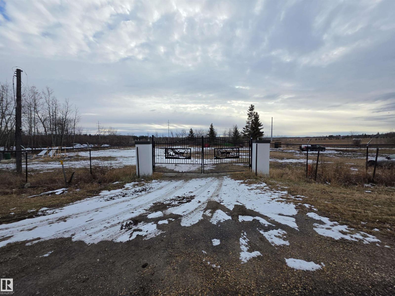 22541 TWP ROAD 515A, Rural Strathcona County