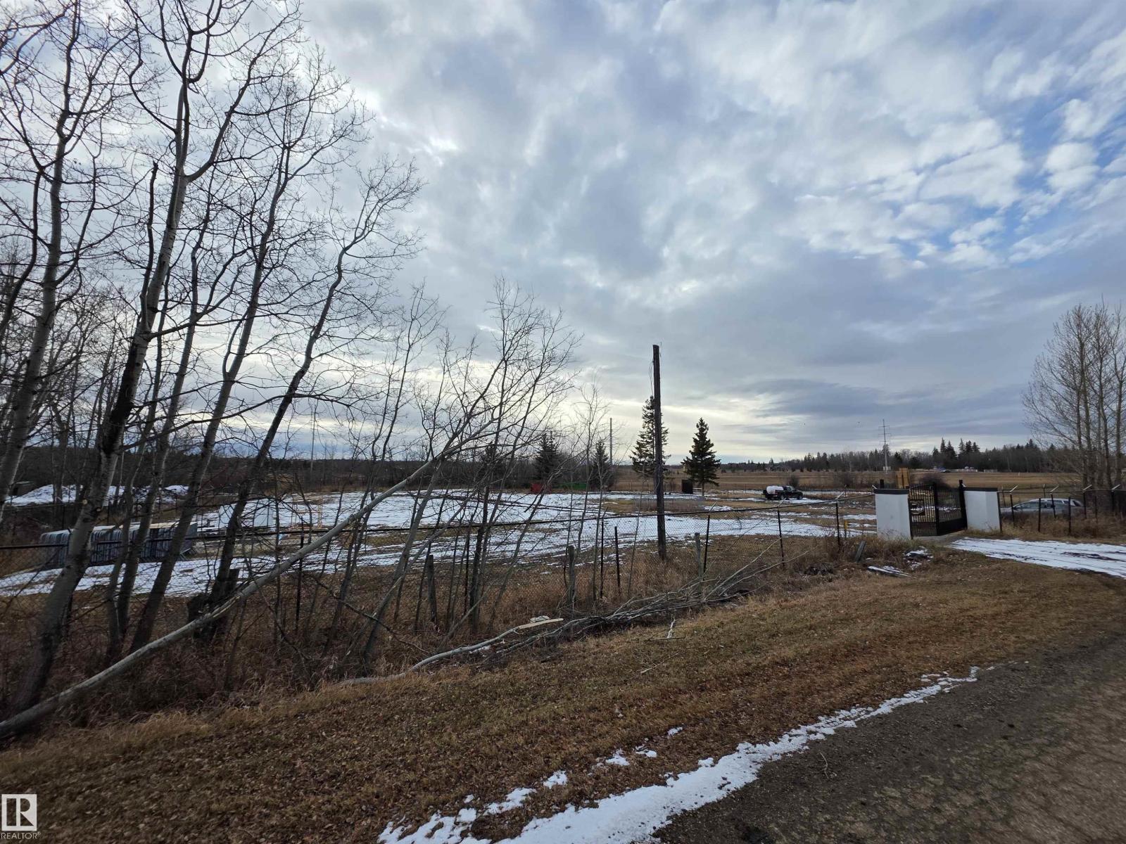 22541 TWP ROAD 515A, Rural Strathcona County