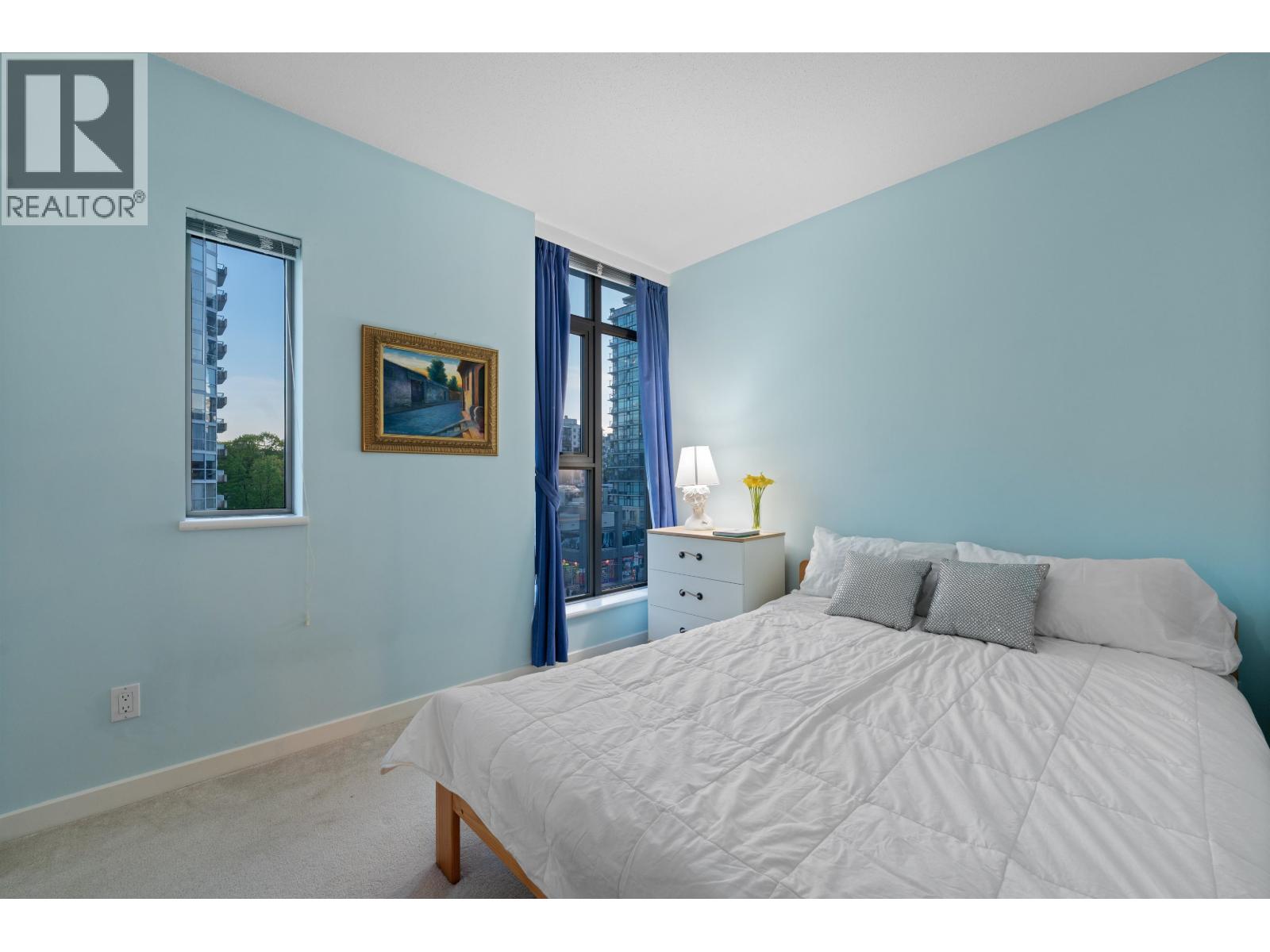 504 1790 BAYSHORE DRIVE, Vancouver