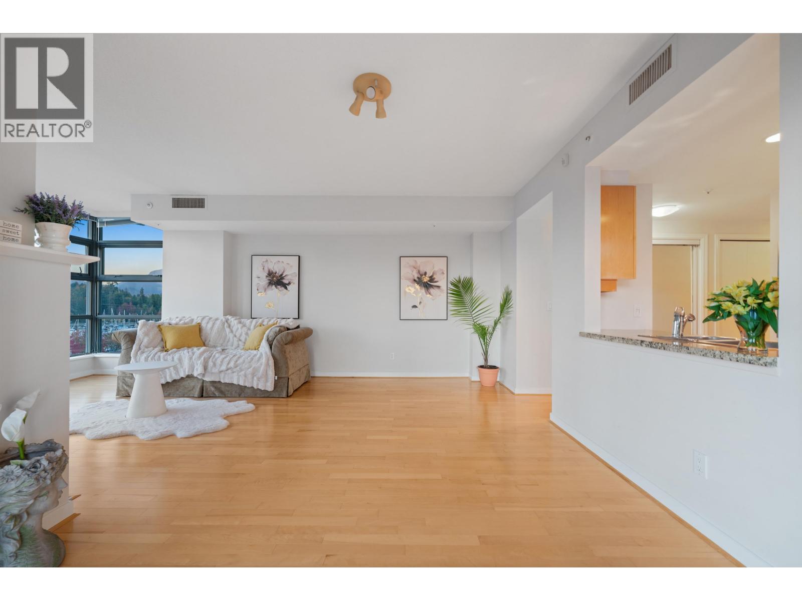 504 1790 BAYSHORE DRIVE, Vancouver