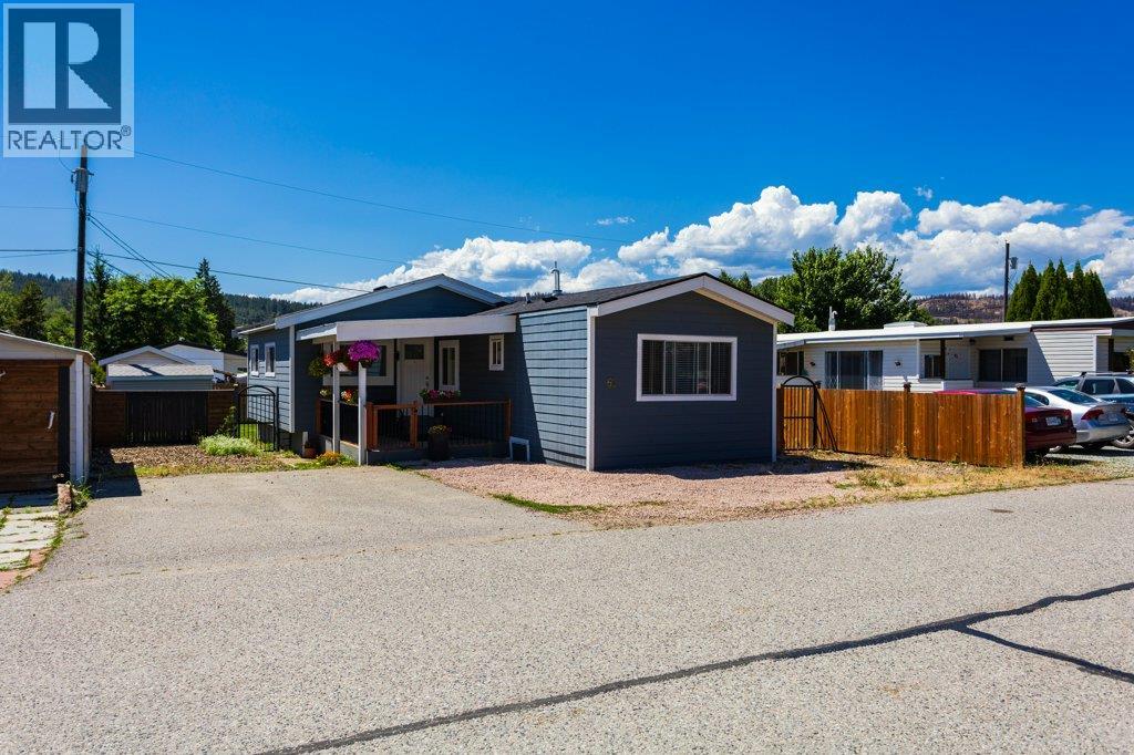 62 720 Commonwealth Road, Lake Country