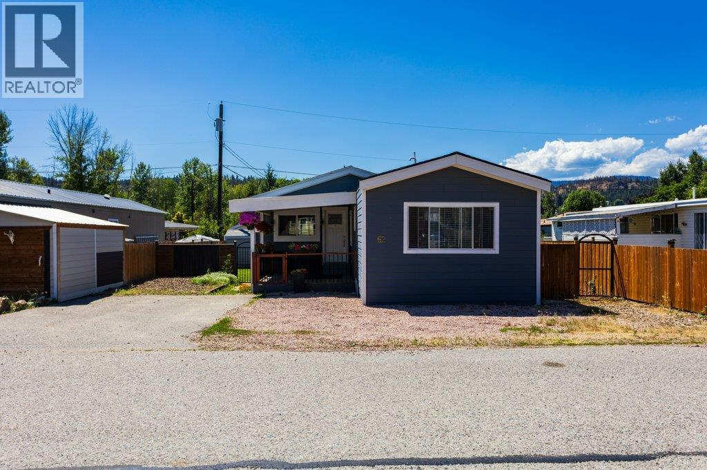 62 720 Commonwealth Road, Lake Country