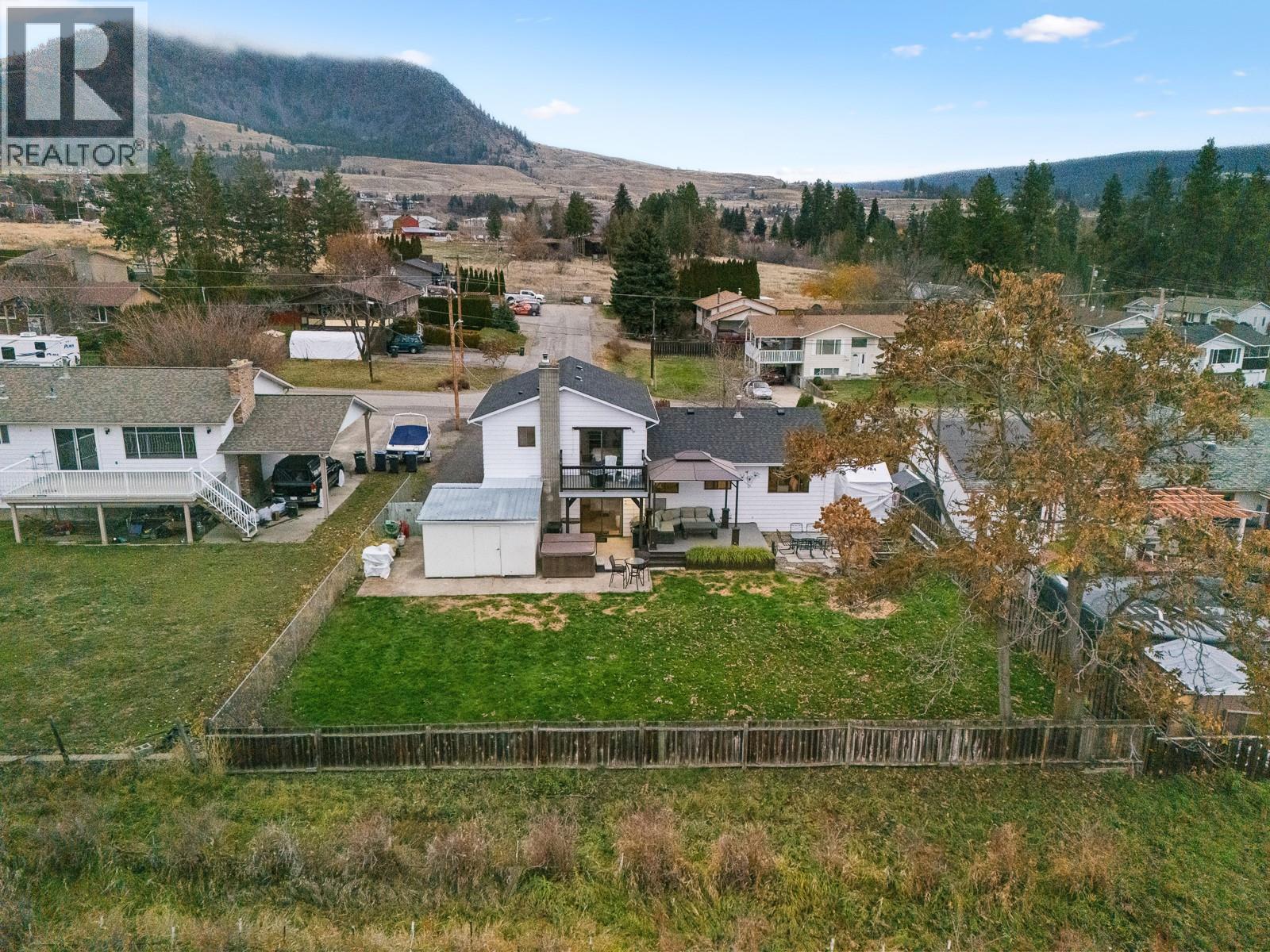  1704 Traut Road, Kelowna