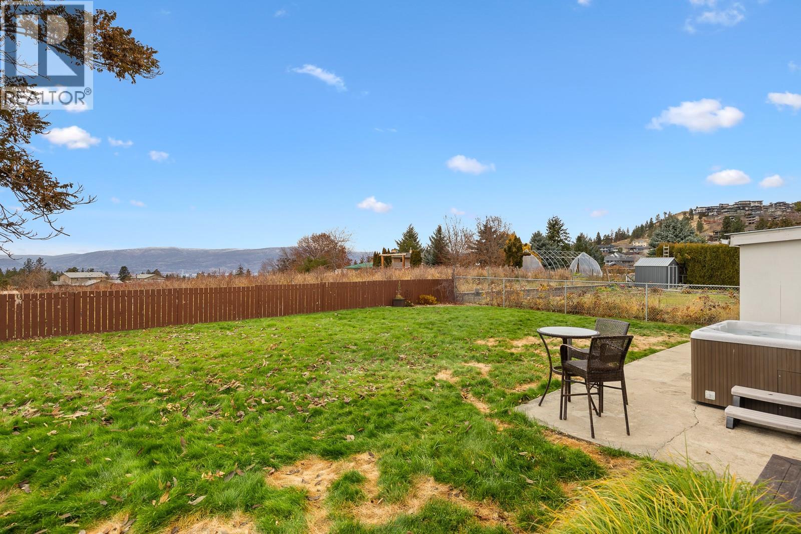  1704 Traut Road, Kelowna