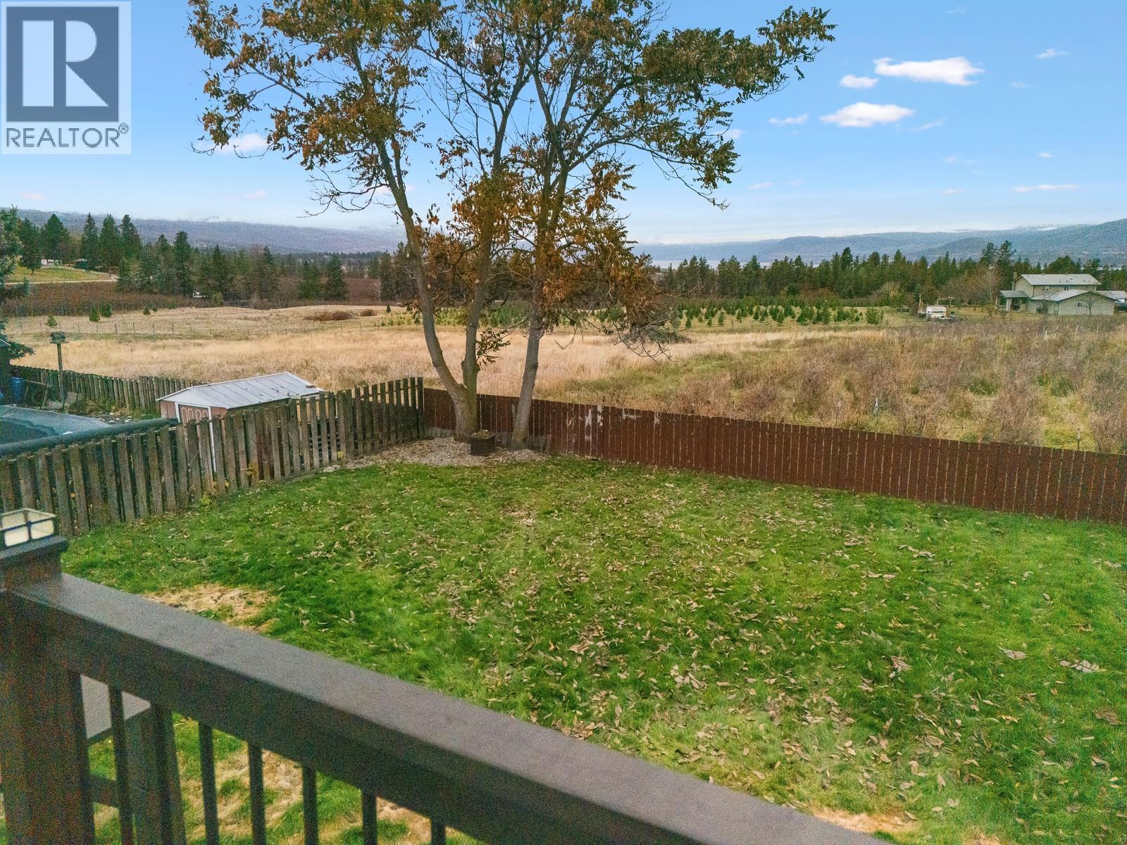 1704 Traut Road, Kelowna