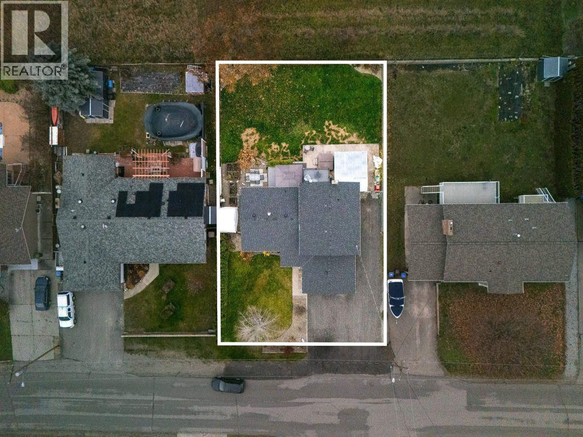  1704 Traut Road, Kelowna