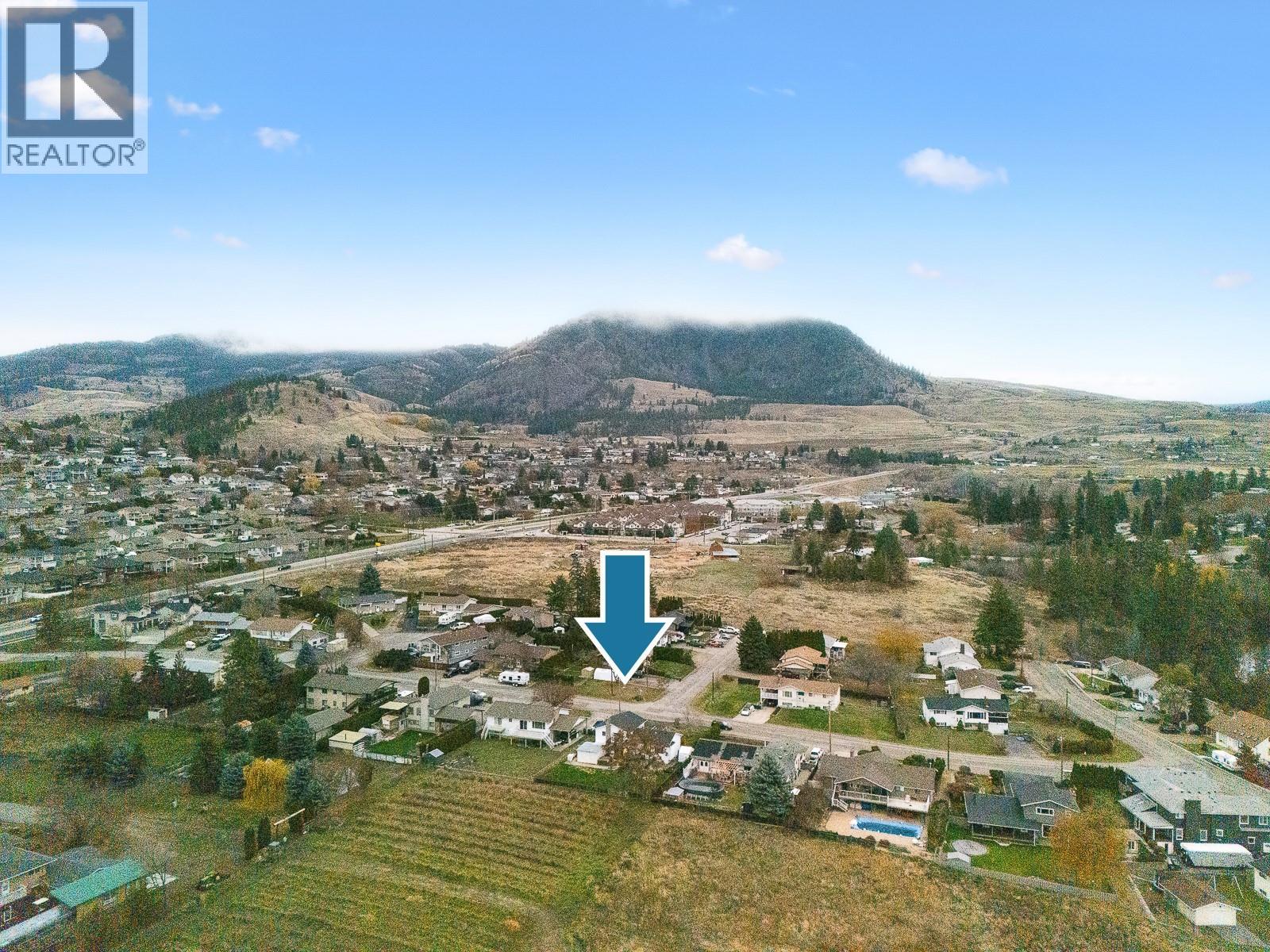  1704 Traut Road, Kelowna
