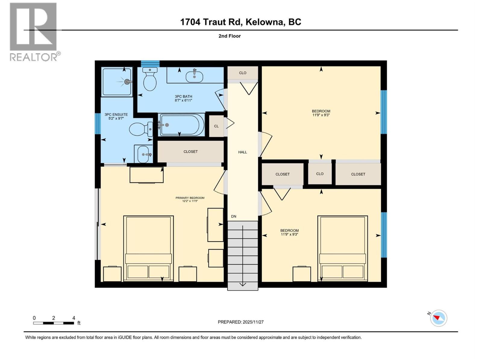  1704 Traut Road, Kelowna