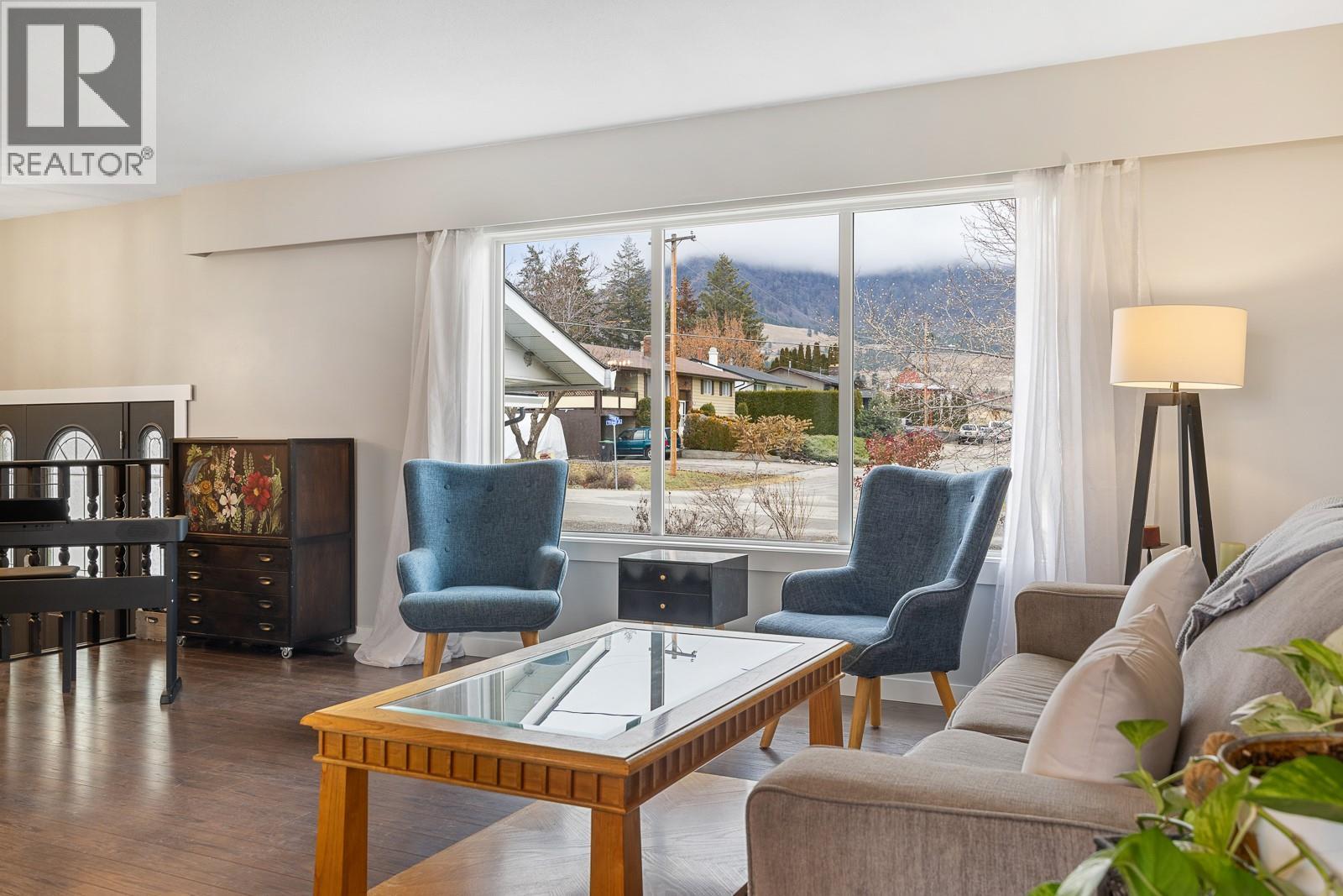  1704 Traut Road, Kelowna