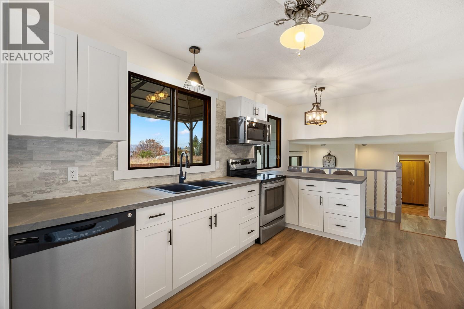  1704 Traut Road, Kelowna