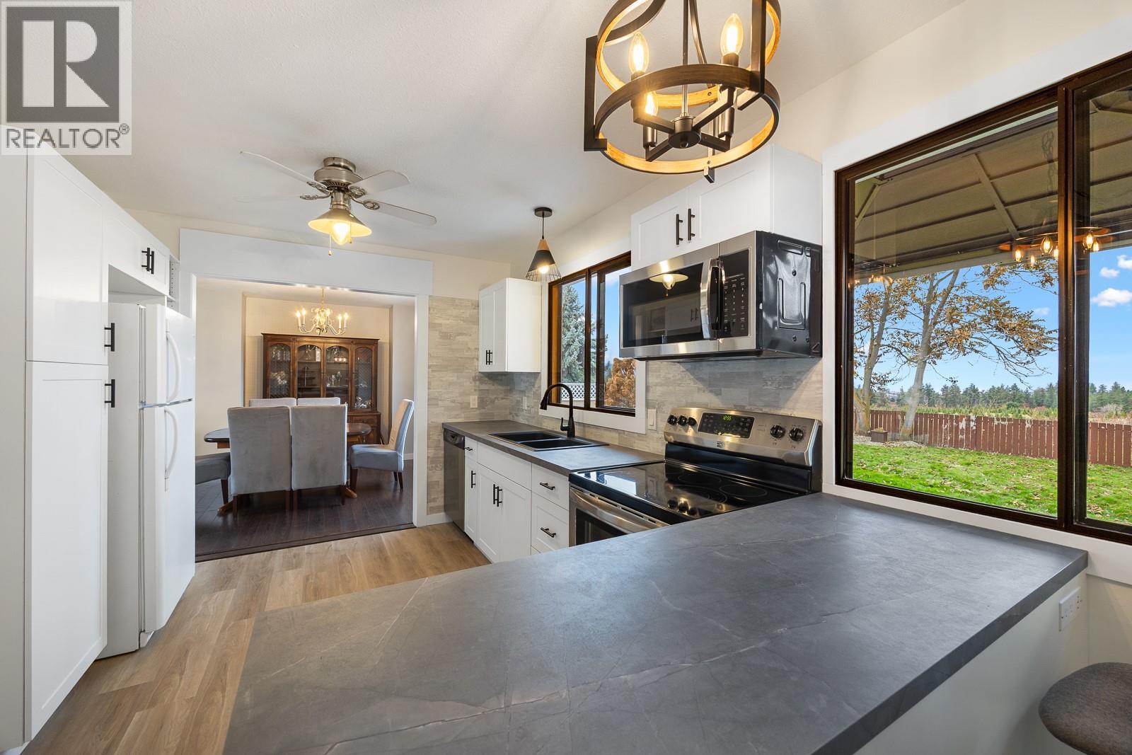  1704 Traut Road, Kelowna