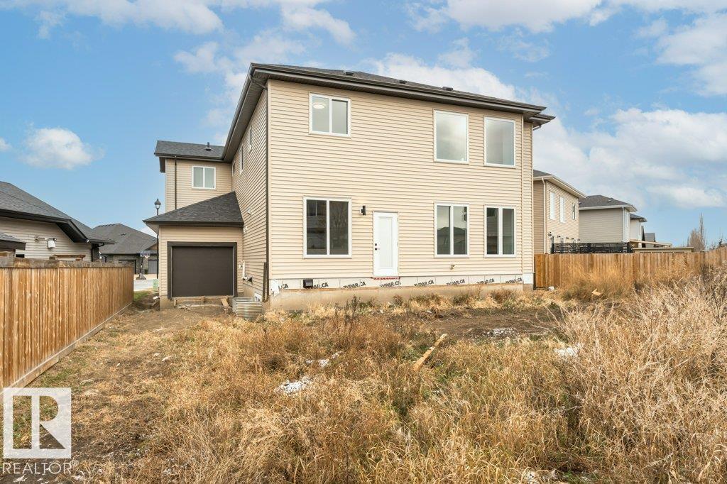 53 LILAC BA, Spruce Grove
