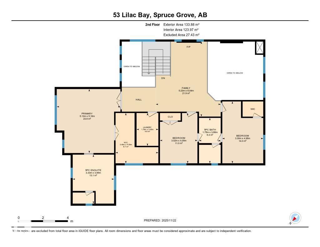 53 LILAC BA, Spruce Grove
