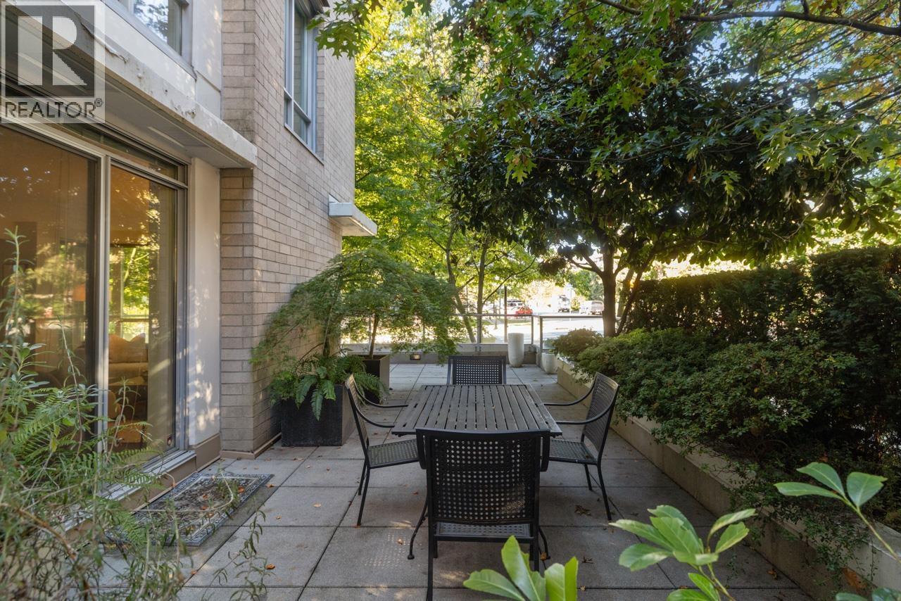 188 CHESTERFIELD AVENUE, North Vancouver