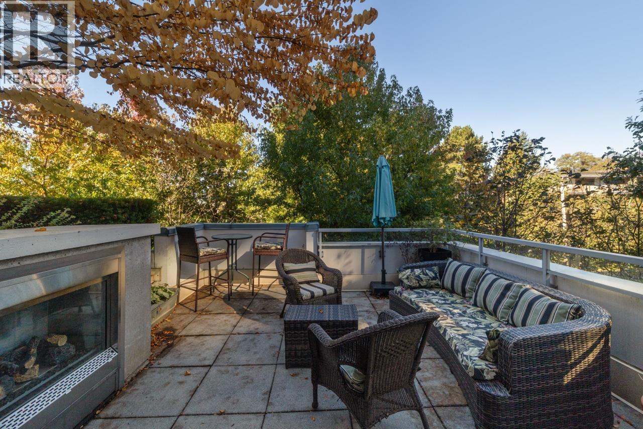 188 CHESTERFIELD AVENUE, North Vancouver