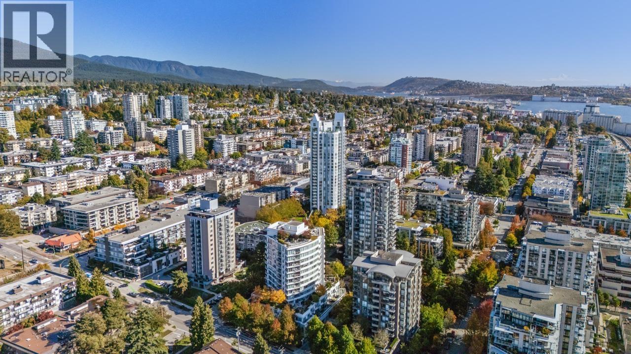 188 CHESTERFIELD AVENUE, North Vancouver