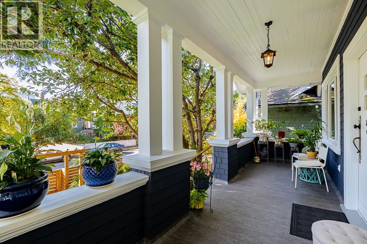 3343 W 3RD AVENUE, Vancouver